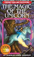 Read The Magic of the Unicorn (Choose Your Own Adventure), written by Deborah Lerme Goodman Read The Magic of the Unicorn (Choose Your Own Adventure), written by Deborah Lerme Goodman