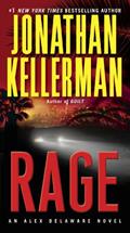 Read Rage: Alex Delaware (An Alex Delaware Book 19), written by Jonathan Kellerman