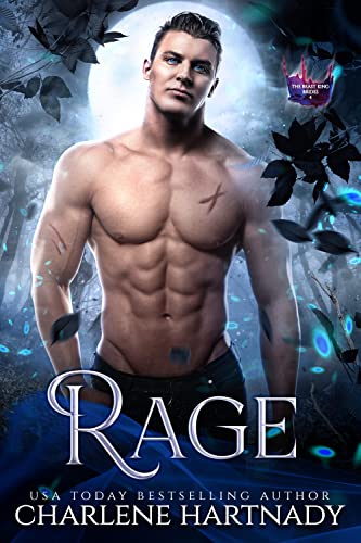Read Rage (The Beast King Brides Book 4), written by Charlene Hartnady Read Rage (The Beast King Brides Book 4), written by Charlene Hartnady