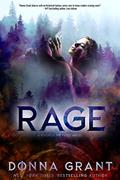 Read Rage (Kindred: The Fated Book 1), written by Donna Grant