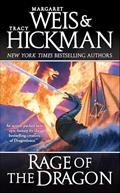 Read Rage of the Dragon: A Dragonships of Vindras Novel (The Dragonships of Vindras Novels Book 3), written by Margaret Weis; Tracy Hickman