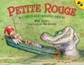 Read Petite Rouge (Picture Puffins), written by Mike Artell