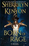 Read Born of Rage, written by Sherrilyn Kenyon