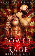 Read Power of Rage (Madame Tan's Freakshow Book 3), written by Marina Simcoe