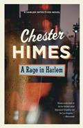 Read A Rage in Harlem (Harlem Detectives Book 1), written by Chester Himes