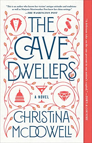 Read The Cave Dwellers (An American Satire), written by Christina McDowell Read The Cave Dwellers (An American Satire), written by Christina McDowell