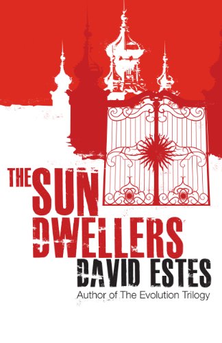Read The Sun Dwellers: A SciFi Dystopian Thriller (The Dwellers Saga Book 3), written by David Estes