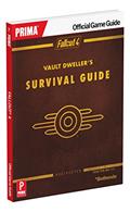 Read Fallout 4 Vault Dweller's Survival Guide: Prima Official Game Guide, written by David Hodgson; Nick von Esmarch