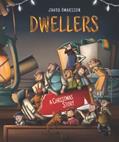 Read Dwellers: A Christmas story, written by Jakob Ómarsson