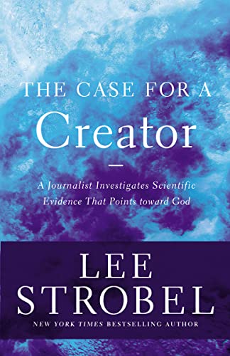 Read The Case for a Creator: A Journalist Investigates Scientific Evidence That Points Toward God (Case for ... Series), written by Lee Strobel Read The Case for a Creator: A Journalist Investigates Scientific Evidence That Points Toward God (Case for ... Series), written by Lee Strobel
