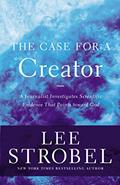Read The Case for a Creator: A Journalist Investigates Scientific Evidence That Points Toward God (Case for ... Series), written by Lee Strobel