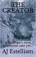 Read The Creator, written by AJ Estelliam