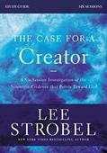 Read The Case for a Creator Bible Study Guide Revised Edition: Investigating the Scientific Evidence That Points Toward God, written by Lee Strobel; Garry D. Poole