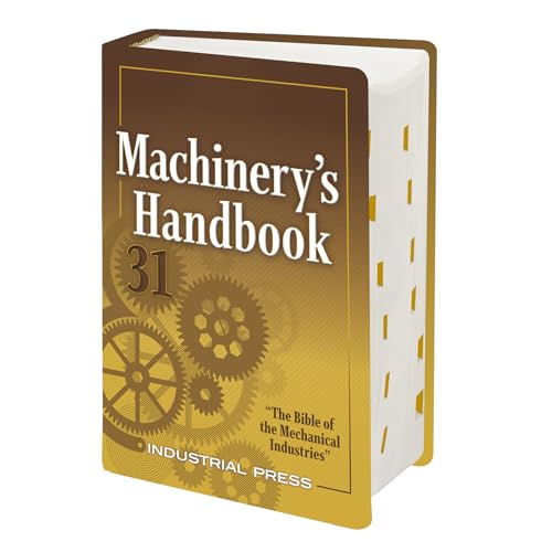 Read Machinery's Handbook Toolbox, written by Erik Oberg Read Machinery's Handbook Toolbox, written by Erik Oberg