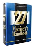 Read Machinery's Handbook, written by Franklin D Jones; Henry H Ryffel; Erik Oberg; Christopher J McCauley; Ricardo M Heald
