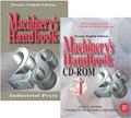 Read Machinery's Handbook, written by Erik Oberg; Franklin D. Jones; Holbrook L. Horton; Henry H. Ryffel; Christopher J. McCauley