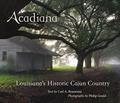 Read Acadiana: Louisiana's Historic Cajun Country, written by Carl A. Brasseaux Read Acadiana: Louisiana's Historic Cajun Country, written by Carl A. Brasseaux
