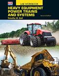 Read Heavy Equipment Power Trains and Systems, written by Timothy W. Dell