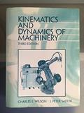 Read Kinematics and Dynamics of Machinery (3rd Edition), written by Charles E. Wilson; J. Peter Sadler