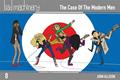 Read Bad Machinery Vol. 8: The Case of the Modern Men (8), written by John Allison
