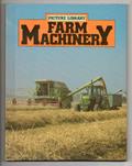 Read Farm Machinery (Picture Library Series), written by R. J. Stephen