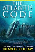 Read The Atlantis Code (Thomas Lourds Book 1), written by Charles Brokaw