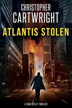 Atlantis Stolen, written by Christopher Cartwright