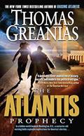 Read The Atlantis Prophecy, written by Thomas Greanias