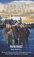 Read STARGATE ATLANTIS: Rising, written by Sally Malcolm