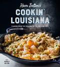 Read Kevin Belton's Cookin' Louisiana: Flavors from the Parishes of the Pelican State, written by Kevin Belton