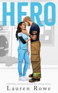 Read Hero (The Morgan Brothers Book 1), written by Lauren Rowe