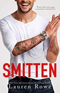 Read Smitten: A Standalone Friends to Lovers Romance, written by Lauren Rowe; Lauren Rowe