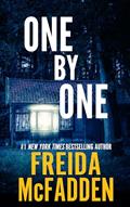 Read One By One, written by Freida McFadden