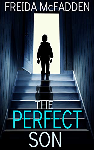 Read The Perfect Son, written by Freida McFadden