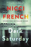 Read DARK SATURDAY (A Frieda Klein Novel, 6), written by Nicci French