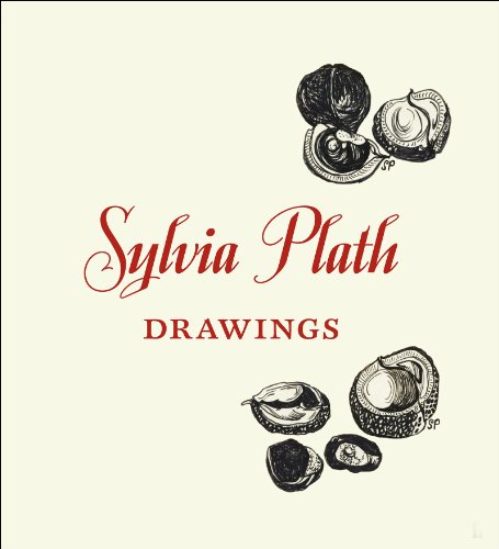 Read Sylvia Plath: Drawings, written by Sylvia Plath; Frieda Hughes