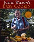 Read Justin Wilson's Easy Cookin': 150 Rib-Tickling Recipes for Good Eating, written by Justin Wilson