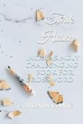 Read INCREASINGLY CHALLENGING BOOK FOR CROSSWORD: BRAIN GAME, written by Mr.  Tarik Hasan