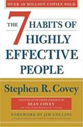 Read The 7 Habits Of Highly Effective People: Revised and Updated: 30th Anniversary Edition, written by Stephen R. Covey