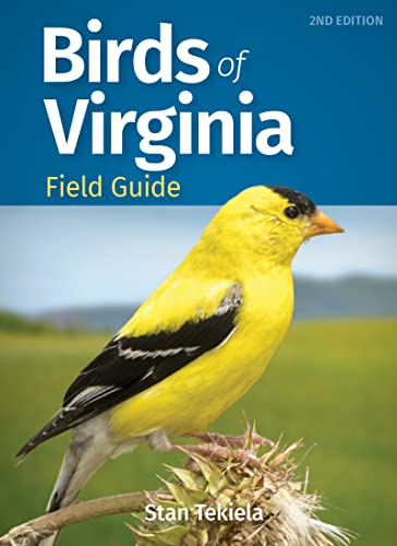 Read Birds of Virginia Field Guide (Bird Identification Guides), written by Stan Tekiela Read Birds of Virginia Field Guide (Bird Identification Guides), written by Stan Tekiela