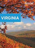 Read Moon Virginia: With Washington DC (Travel Guide), written by Michaela Riva Gaaserud