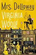 Read Mrs. Dalloway: (Penguin Classics Deluxe Edition), written by Virginia Woolf