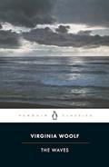Read Virginia Woolf The Waves (Penguin Classics) /anglais, written by WOOLF VIRGINIA