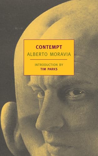 Read Contempt (New York Review Books Classics), written by Alberto Moravia