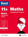 Read Bond 11+: Maths: Assessment Papers: 6-7 years (Bond 11+), written by Anne Frobisher