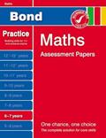 Read Bond Maths Assessment Papers 6-7 years, written by Len Frobisher; Anne Frobisher