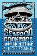 Read Provincetown Seafood Cookbook, written by Howard Mitcham