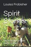 Read Spirit Stories: The Adventures of the Cimarron Herd, written by Louisa Frobisher; Anthony Frobisher