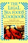 Read The Legal Sea Foods Cookbook, written by George Berkowitz