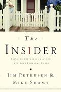 Read The Insider, written by Jim Petersen; Mike Shamy